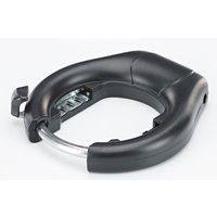 PROPHETE Rahmenschloss, ART zertifiziert, Raddurchlauf: 60 mm - schwarz von Prophete