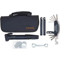 PROPHETE Werkzeugtasche, inkl. Tasche, schwarz von Prophete