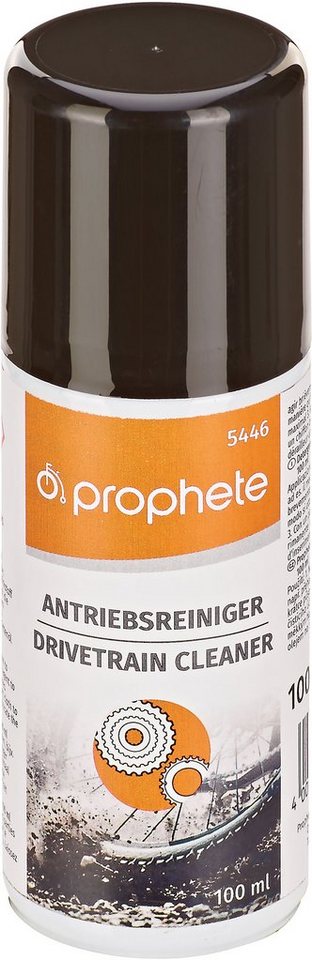 Prophete Antriebsreiniger Zweiradreiniger von Prophete