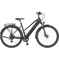 Prophete E-Bike "Entdecker 2.0", 8 Gang, Shimano, Heckmotor 250 W von Prophete