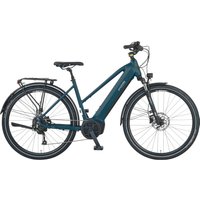 Prophete E-Bike "Entdecker 3.0", 9 Gang, Shimano, Mittelmotor 250 W von Prophete