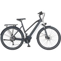 Prophete E-Bike "Entdecker 5.0", 10 Gang, Shimano, Deore, Mittelmotor 250 W von Prophete