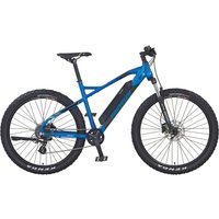 Prophete E-Bike "GRAVELER 22.ESM.10", 8 Gang, Shimano, Altus, Heckmotor 250 W von Prophete