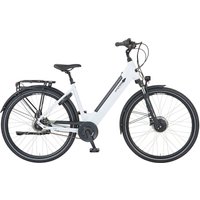 Prophete E-Bike "Geniesser 2.0", 7 Gang, Shimano, Nexus, Frontmotor 250 W von Prophete