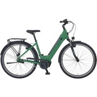 Prophete E-Bike "Geniesser 3.8", 7 Gang, Shimano, Nexus, Mittelmotor 250 W von Prophete