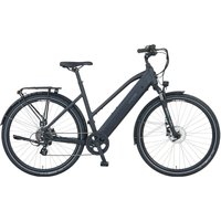 Prophete E-Bike "Prophete E-Bike Entdecker 2.8", 8 Gang, Shimano, Altus, Heckmotor 250 W von Prophete