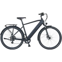 Prophete E-Bike "Prophete E-Bike Entdecker 2.8", 8 Gang, Shimano, Altus, Heckmotor 250 W von Prophete