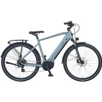 Prophete E-Bike "Prophete E-Bike Entdecker 3.8", 8 Gang, Shimano, Altus, Mittelmotor 250 W von Prophete