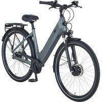 Prophete E-Bike "Prophete E-Bike Geniesser 2.8", 7 Gang, Shimano, Nexus, Frontmotor 250 W von Prophete