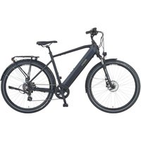 Prophete E-Bike "Prophete Entdecker 2.0", 8 Gang, Shimano, Heckmotor 250 W von Prophete