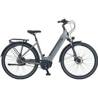 Prophete E-Bike "Prophete Geniesser 3.0", 7 Gang, Shimano, Nexus, Mittelmotor 250 W von Prophete