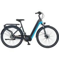 Prophete E-Bike "Prophete Geniesser eSUV", 7 Gang, Shimano, Nexus, Mittelmotor 250 W von Prophete