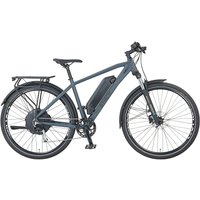 Prophete E-Bike "Stack 2.0", 9 Gang, Shimano, Heckmotor 250 W von Prophete