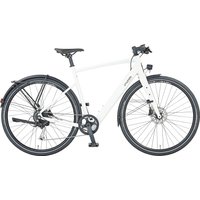 Prophete E-Bike "Urbanicer 2.0", 9 Gang, Shimano, Alivio, Heckmotor 250 W von Prophete