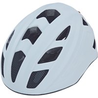 Prophete ECO Urban Fahrradhelm, Größe: 58-61 cm, Farbe: weiß von Prophete