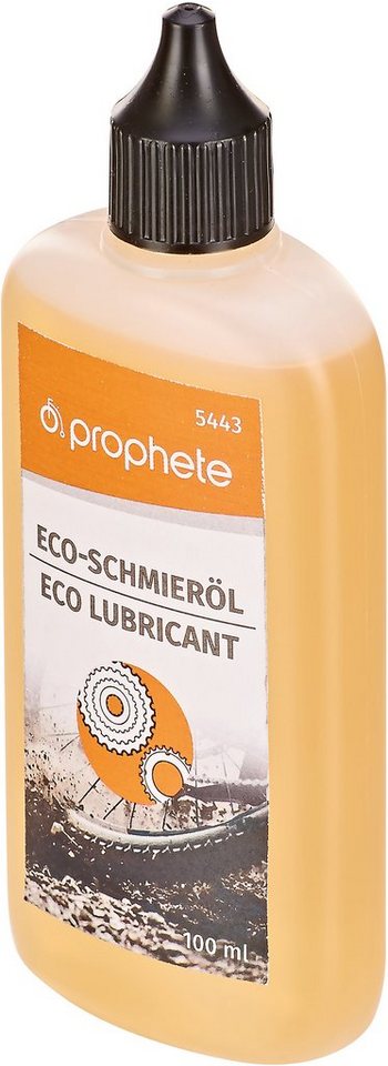 Prophete Eco-Schmieröl Zweiradreiniger von Prophete