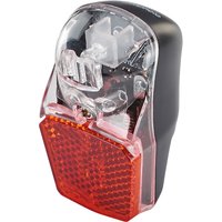 Prophete Fahrrad-Rücklicht "Prophete LED-Batterieleuchten-SET" Prophete Fahrrad-Rücklicht "Prophete LED-Batterieleuchten-SET" von Prophete