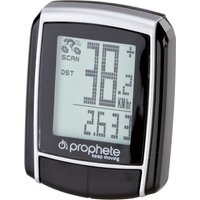 Prophete Fahrradcomputer von Prophete