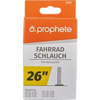 Prophete Fahrradschlauch "Fahrradschlauch" Prophete Fahrradschlauch "Fahrradschlauch" von Prophete