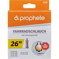 Prophete Fahrradschlauch "Fahrradschlauch" Prophete Fahrradschlauch "Fahrradschlauch" von Prophete