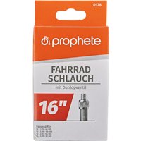 Prophete Fahrradschlauch "Fahrradschlauch" von Prophete