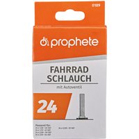 Prophete Fahrradschlauch "Fahrradschlauch" von Prophete