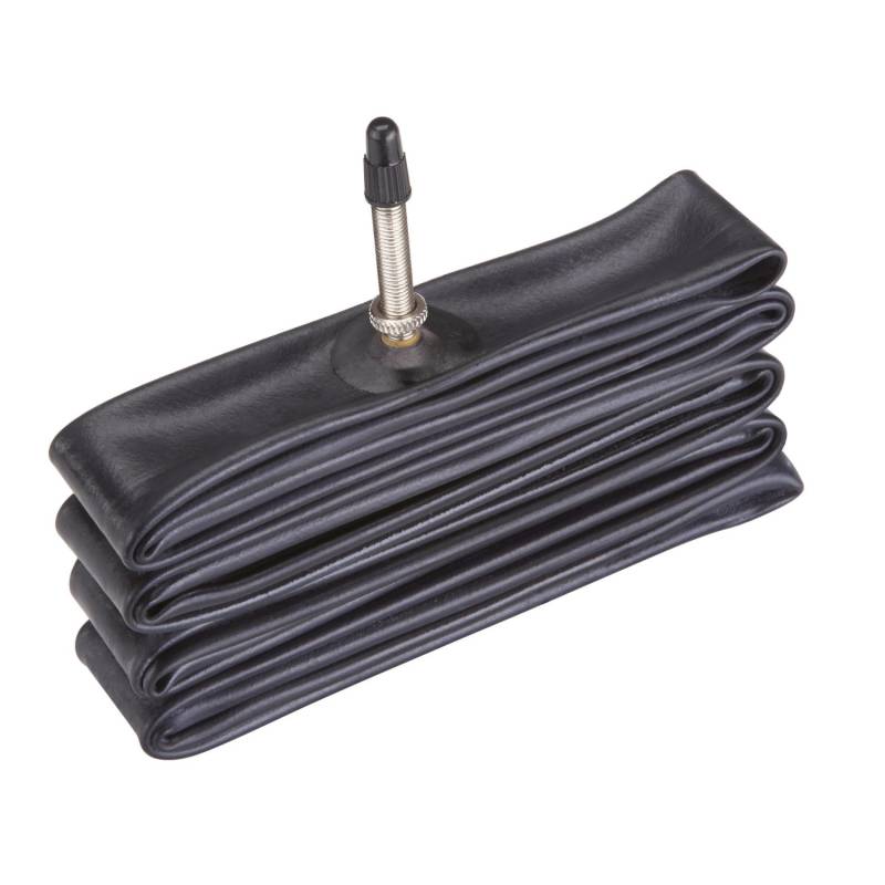 Prophete Fahrradschlauch mit Pannenstopp 26 Zoll Prophete Fahrradschlauch mit Pannenstopp 26 Zoll von Prophete