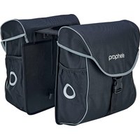Prophete Fahrradtasche "Doppelpacktasche" von Prophete