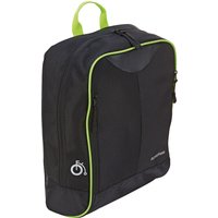 Prophete Fahrradtasche "Seitenpacktasche" von Prophete