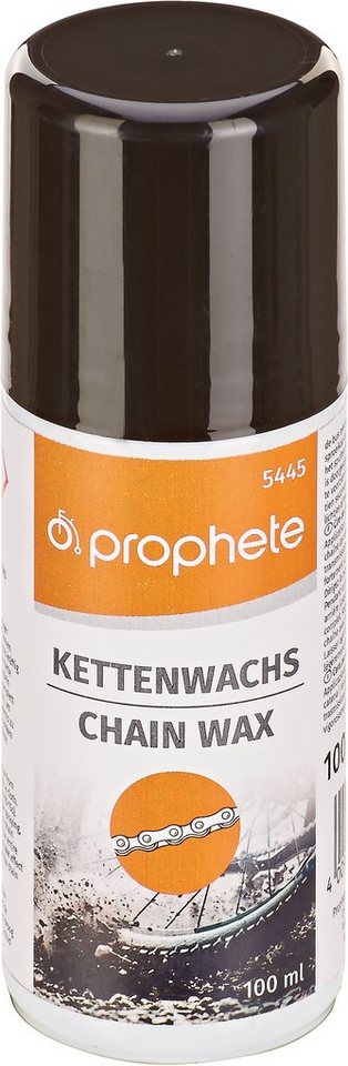 Prophete Kettenwachs Zweiradreiniger von Prophete