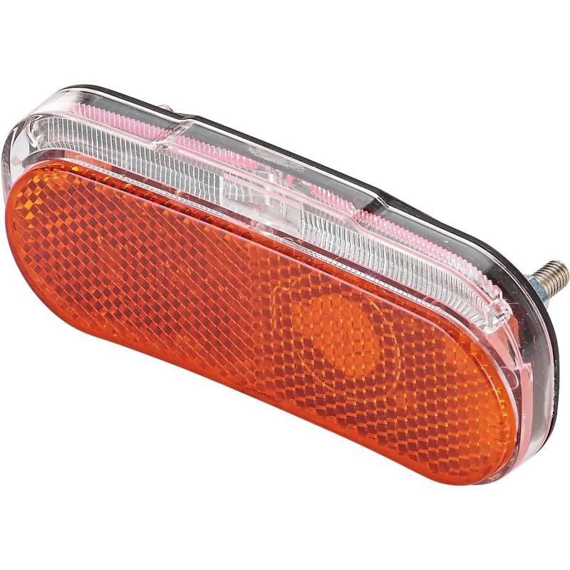 Prophete LED-Rücklicht mit Brems- und Standlichtfunktion von Prophete