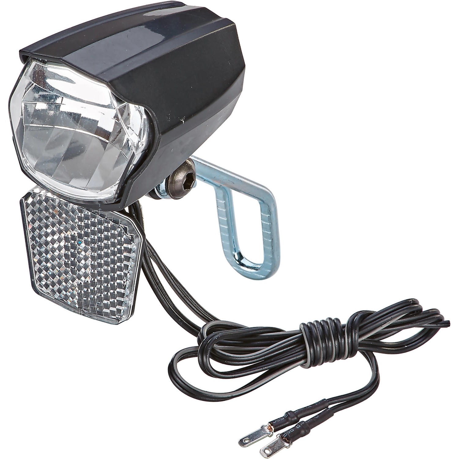 Prophete LED-Scheinwerfer 30 lx mit Sensor für Dynamo Prophete LED-Scheinwerfer 30 lx mit Sensor für Dynamo von Prophete