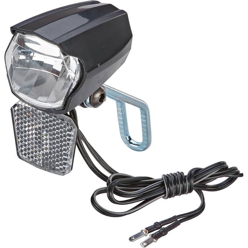 Prophete LED-Scheinwerfer 30 lx mit Sensor für Dynamo Prophete LED-Scheinwerfer 30 lx mit Sensor für Dynamo von Prophete