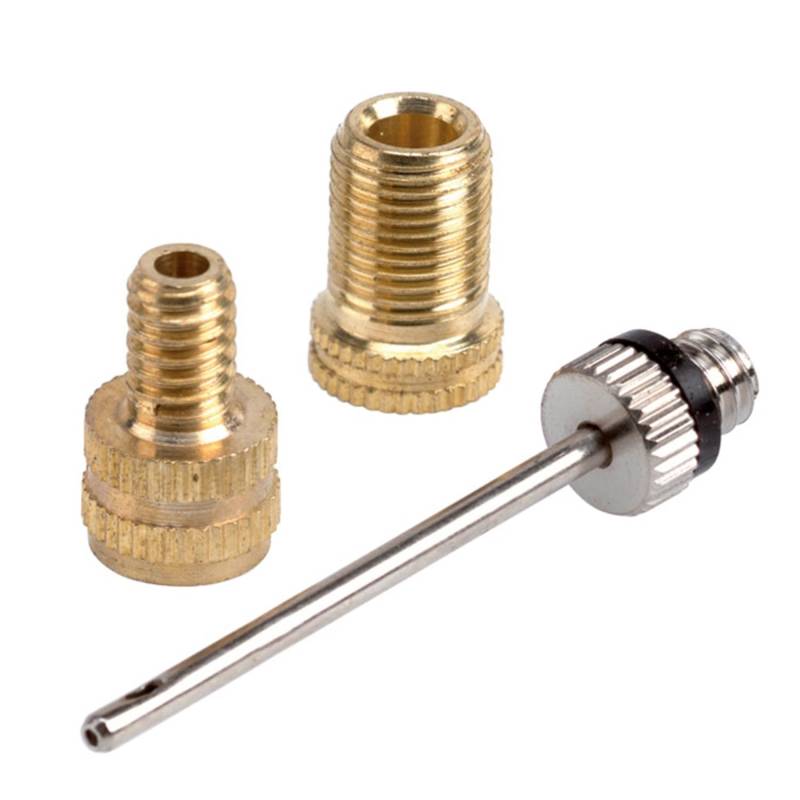 Prophete Luftpumpen-Adapter-Set von Prophete