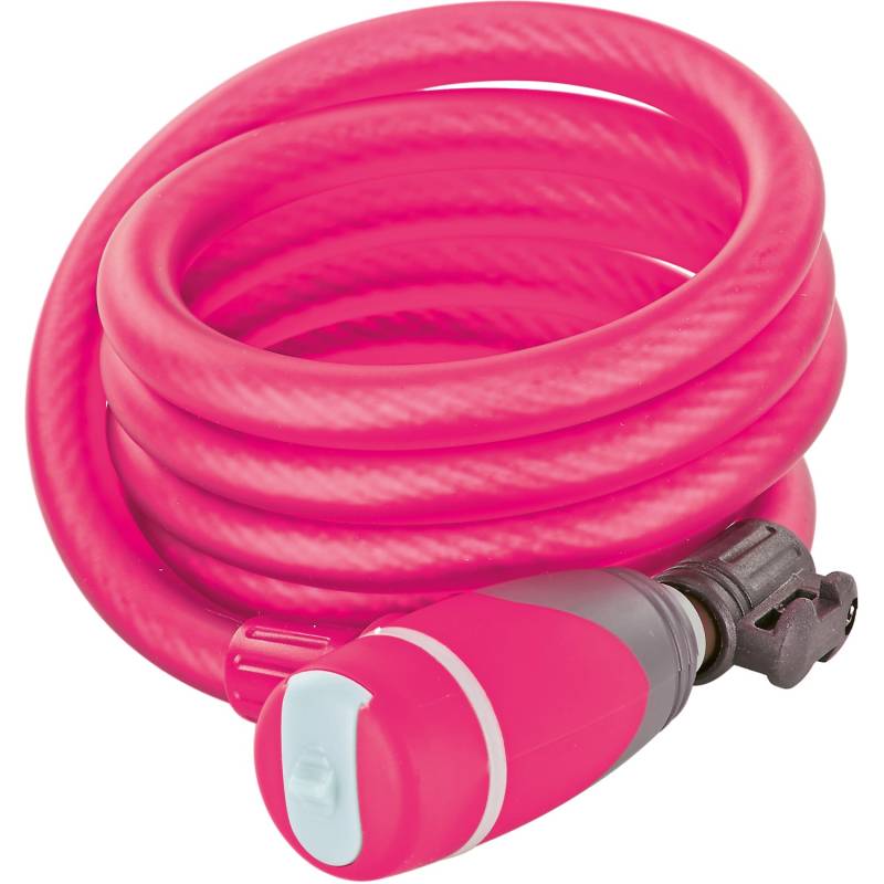 Prophete Spiralkabelschloss Prophete Spiralkabelschloss von Prophete