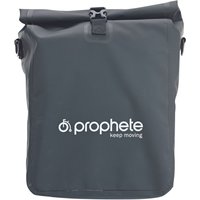 Prophete Seitenpacktasche/Rucksack,  100 % wasserdicht, reflektierende Elemente von Prophete