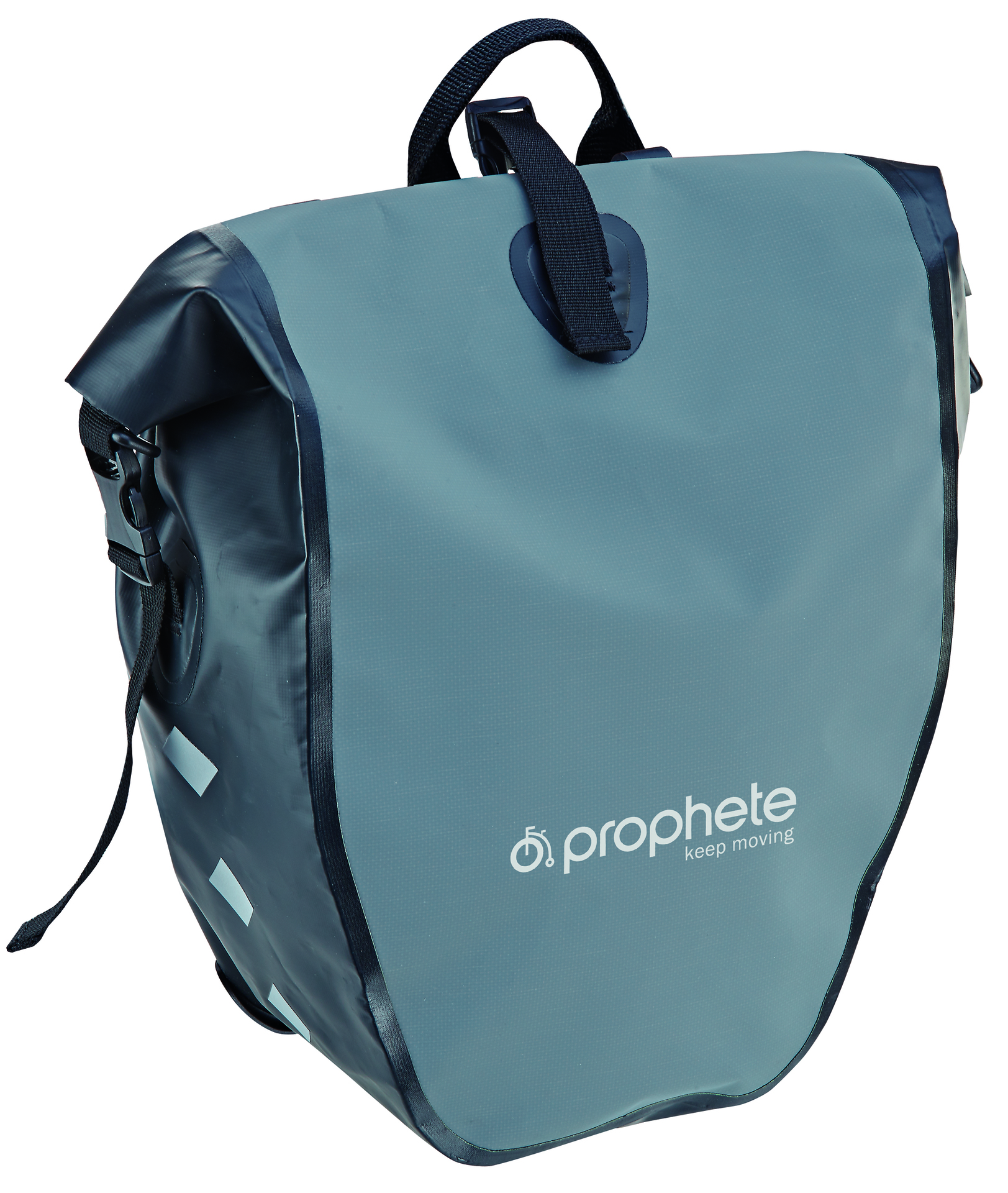 Seitenpacktasche Seitenpacktasche von Prophete