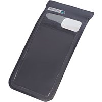 Smartphone-Tasche, zur Lenkermontage, bis zu 5.5“ geeignet, wasserabweisend von Prophete