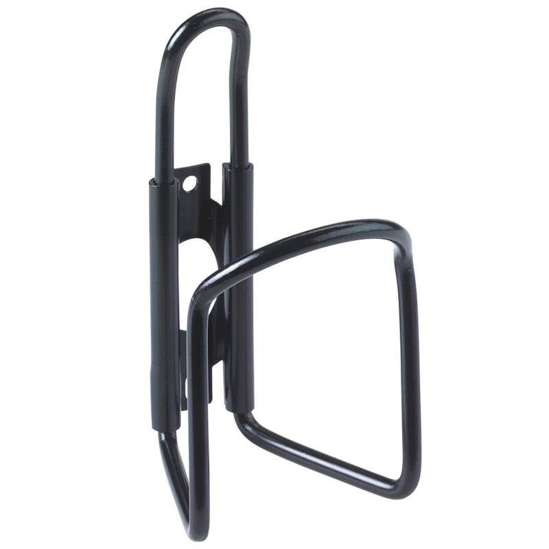 Trinkflaschenhalter Alu Schwarz Trinkflaschenhalter Alu Schwarz von Prophete