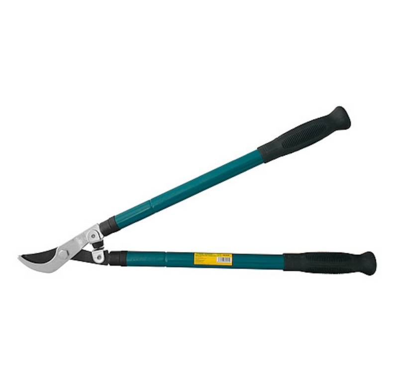 PROREGAL® Astschere Gartenschere 646-986mm, Teleskopgriff, Schneidkappe. 45mm PROREGAL® Astschere Gartenschere 646-986mm, Teleskopgriff, Schneidkappe. 45mm von PROREGAL®