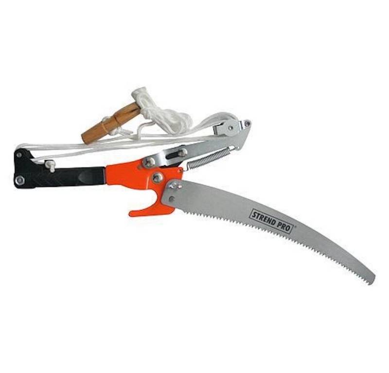 PROREGAL® Astschere Gartenschere ohne Griff von PROREGAL®