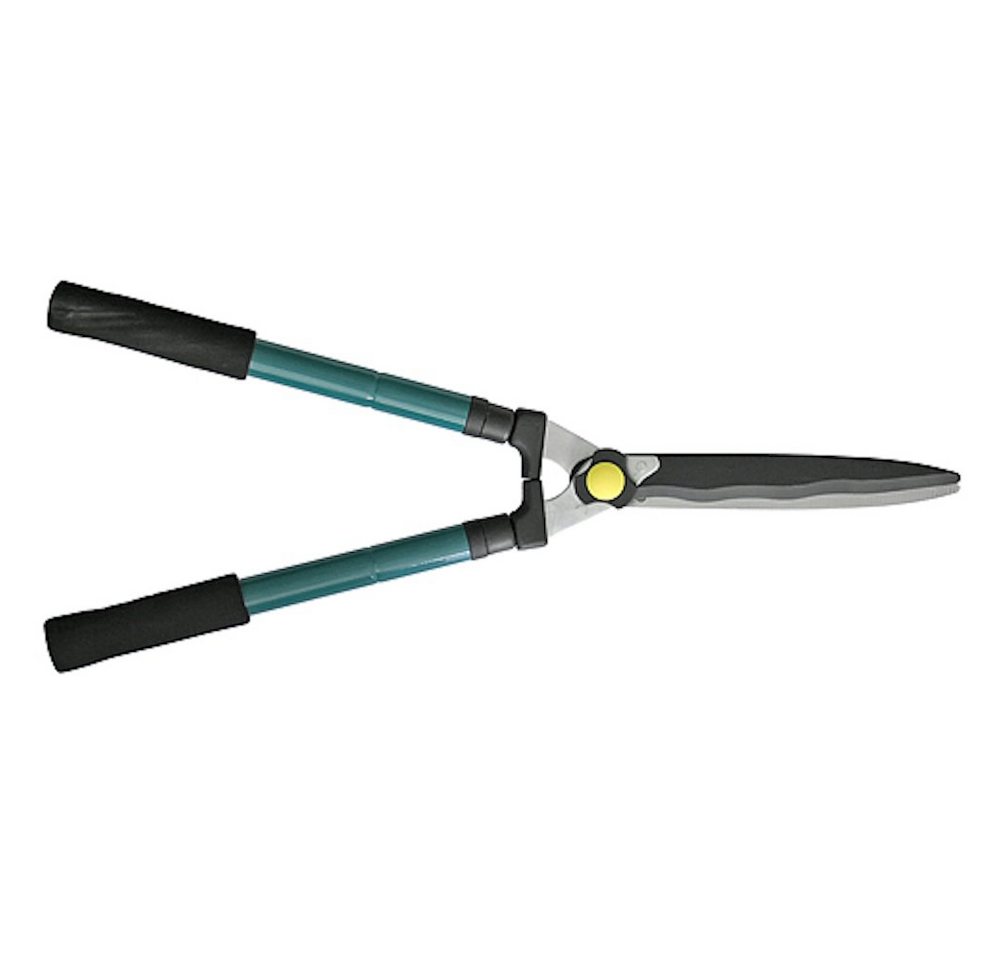 PROREGAL® Astschere Heckenschere 660-838mm, Teleskopgriff von PROREGAL®