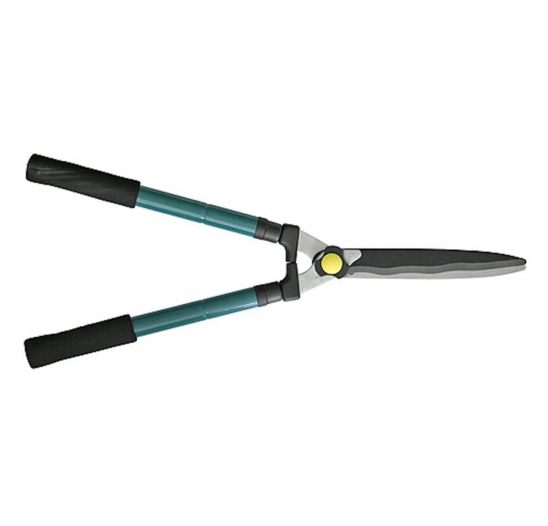 PROREGAL® Astschere Heckenschere 660-838mm, Teleskopgriff von PROREGAL®