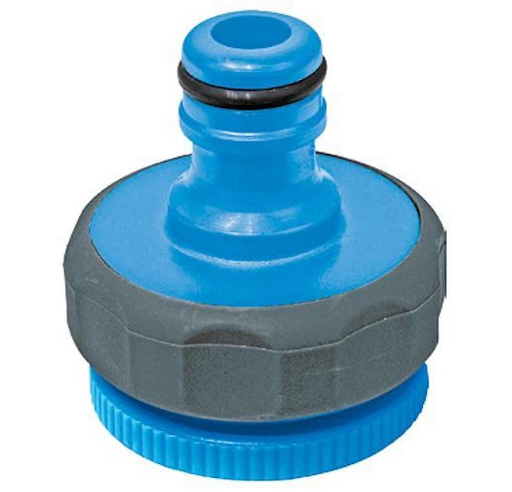 PROREGAL® Bewässerungssystem Anschlussstück, Adapter 1"(33,1mm), 3/4" (26,5mm) Aquacraft, soft touc von PROREGAL®