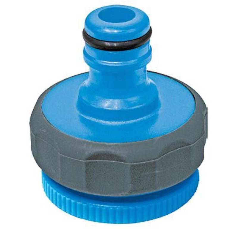 PROREGAL® Bewässerungssystem Anschlussstück, Adapter 1"(33,1mm), 3/4" (26,5mm) Aquacraft, soft touc von PROREGAL®