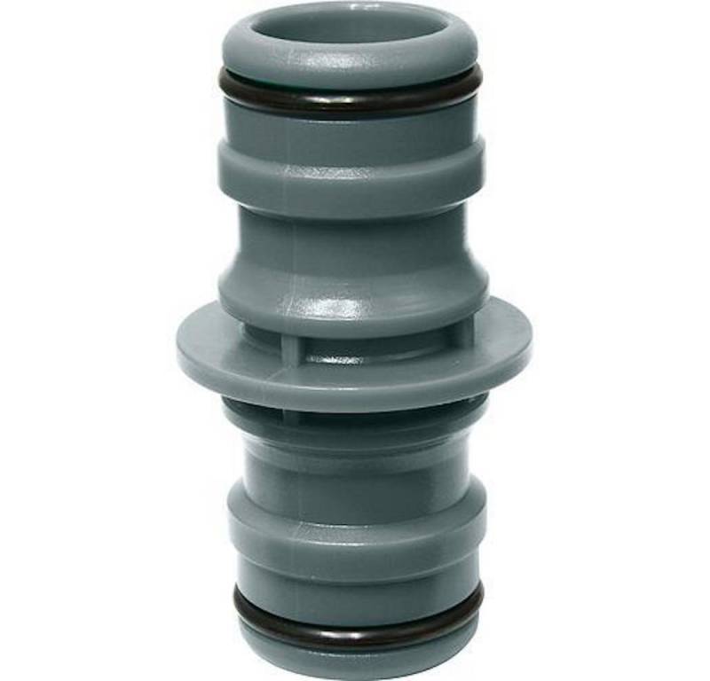 PROREGAL® Bewässerungssystem Anschlussstück, Adapter 1"x1" Aquacraft, max-flow von PROREGAL®