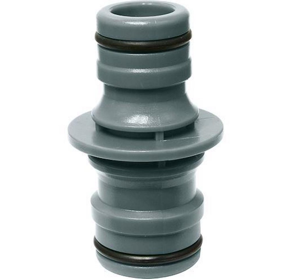 PROREGAL® Bewässerungssystem Anschlussstück, Adapter 3/4"x1" Aquacraft, max- Flow PROREGAL® Bewässerungssystem Anschlussstück, Adapter 3/4"x1" Aquacraft, max- Flow von PROREGAL®