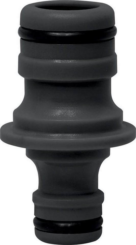 PROREGAL® Bewässerungssystem Anschlussstück, Adapter Aquacraft,max-Flow, Standard von PROREGAL®