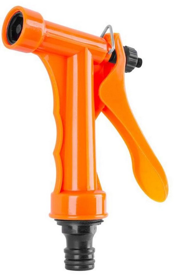 PROREGAL® Bewässerungssystem Gartenspritze, Spritzpistole, PVC Körper PROREGAL® Bewässerungssystem Gartenspritze, Spritzpistole, PVC Körper von PROREGAL®