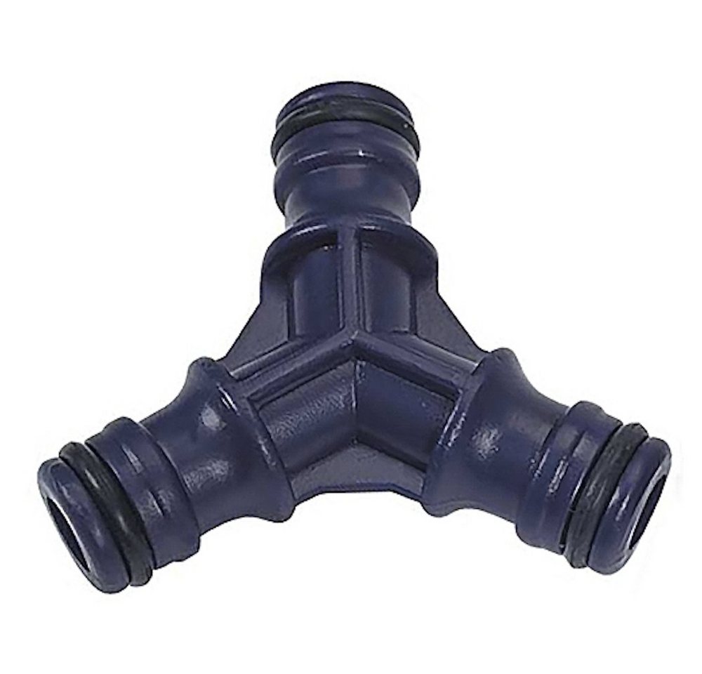 PROREGAL® Bewässerungssystem Schlauchverbinder 3 Wege dy8015 PROREGAL® Bewässerungssystem Schlauchverbinder 3 Wege dy8015 von PROREGAL®